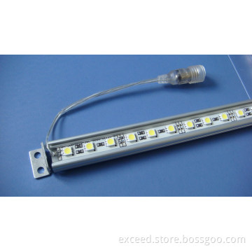 5730 Hard LED Strip Light Pure White